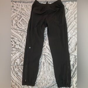 Lululemon Athletica Black Pants